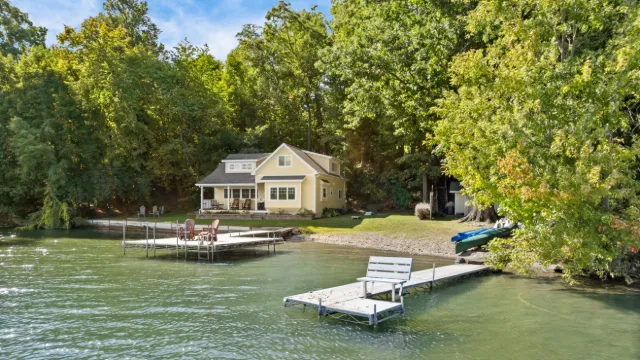 Short-term rental in Penn Yan, NY property photo 3