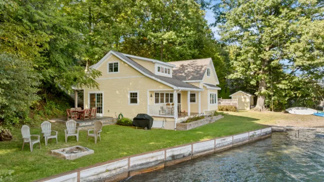 Short-term rental in Penn Yan, NY property photo 4
