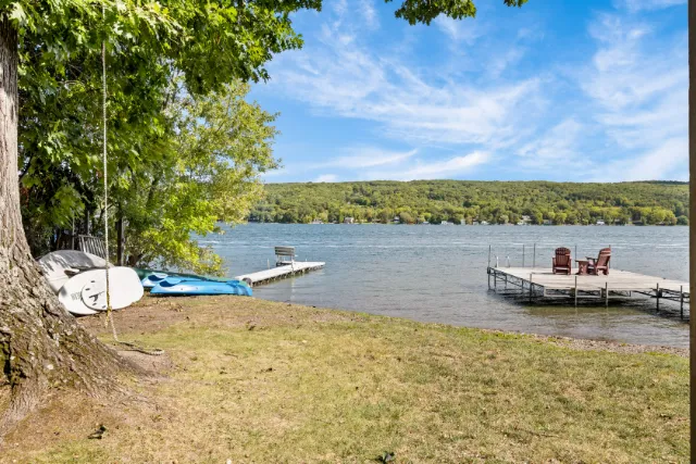 Short-term rental in Penn Yan, NY property photo 6