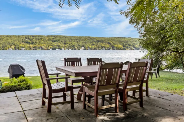 Short-term rental in Penn Yan, NY property photo 8