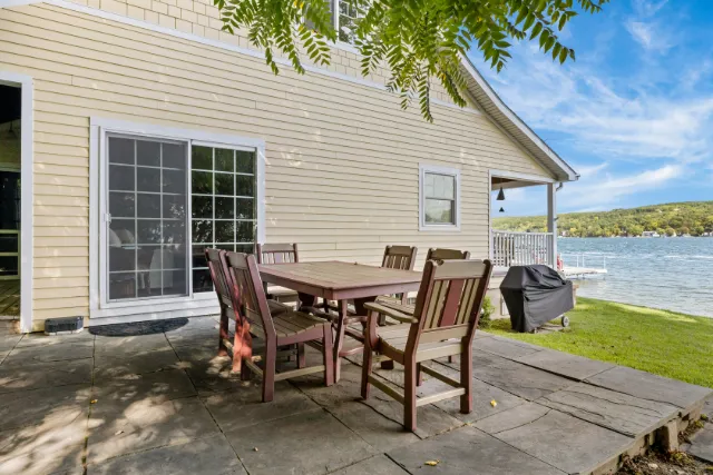 Short-term rental in Penn Yan, NY property photo 9