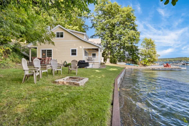 Short-term rental in Penn Yan, NY property photo 11