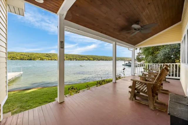 Short-term rental in Penn Yan, NY property photo 12
