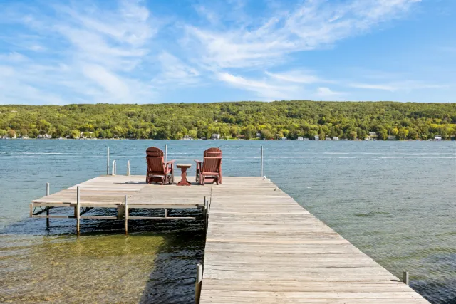 Short-term rental in Penn Yan, NY property photo 14