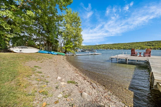 Short-term rental in Penn Yan, NY property photo 17