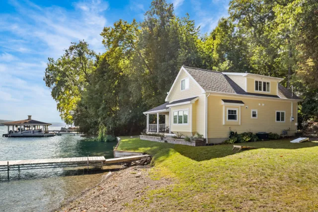 Short-term rental in Penn Yan, NY property photo 19