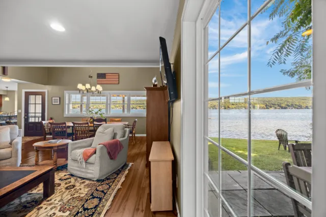 Short-term rental in Penn Yan, NY property photo 24