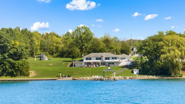 Lake Home in Geneva, NY, property photo 2