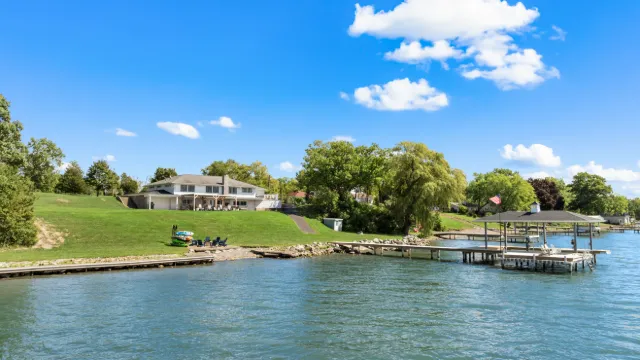 Lake Home in Geneva, NY, property photo 3