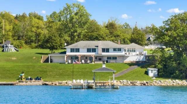 Lake Home in Geneva, NY, property photo 4