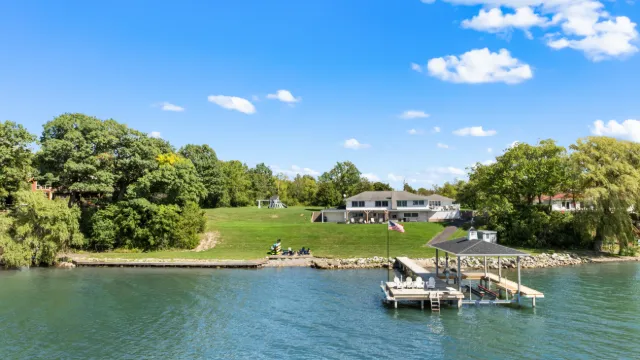 Lake Home in Geneva, NY, property photo 5