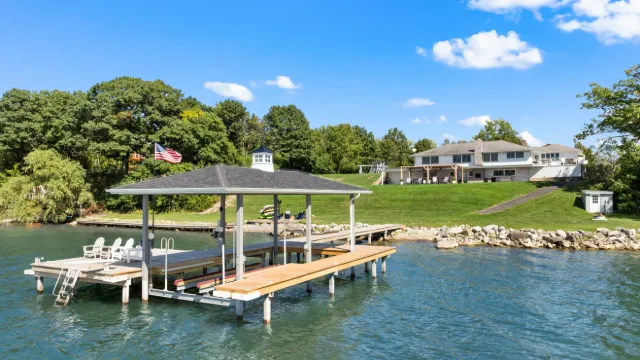Lake Home in Geneva, NY, property photo 6