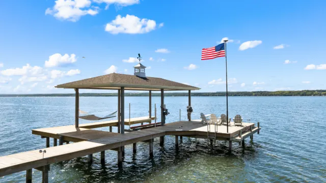 Lake Home in Geneva, NY, property photo 7