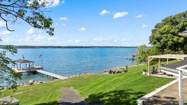 Lake Home in Geneva, NY, property photo 8