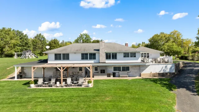 Lake Home in Geneva, NY, property photo 11