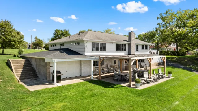 Lake Home in Geneva, NY, property photo 12