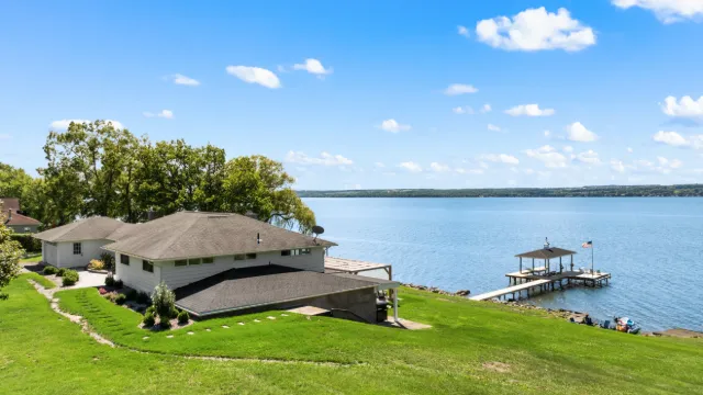 Lake Home in Geneva, NY, property photo 13