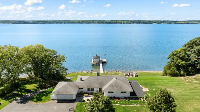 Lake Home in Geneva, NY, property photo 15