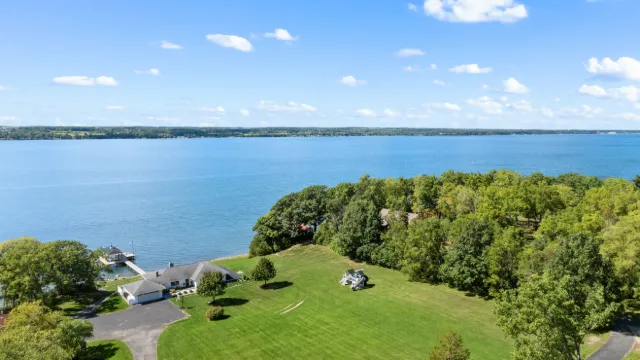 Lake Home in Geneva, NY, property photo 17