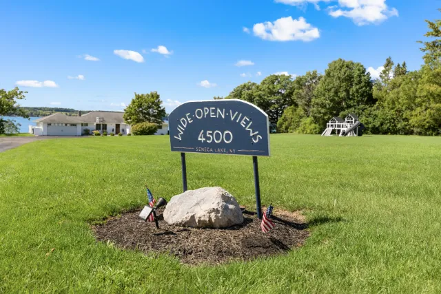 Lake Home in Geneva, NY, property photo 18