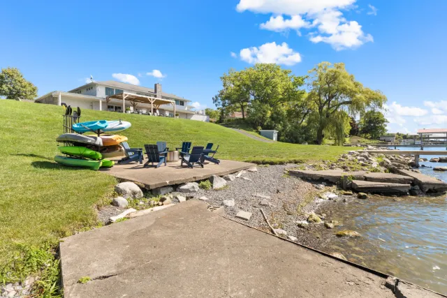 Lake Home in Geneva, NY, property photo 20