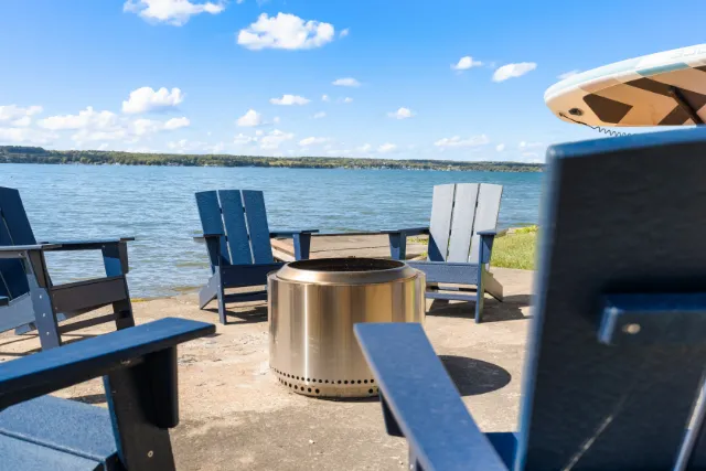 Lake Home in Geneva, NY, property photo 22