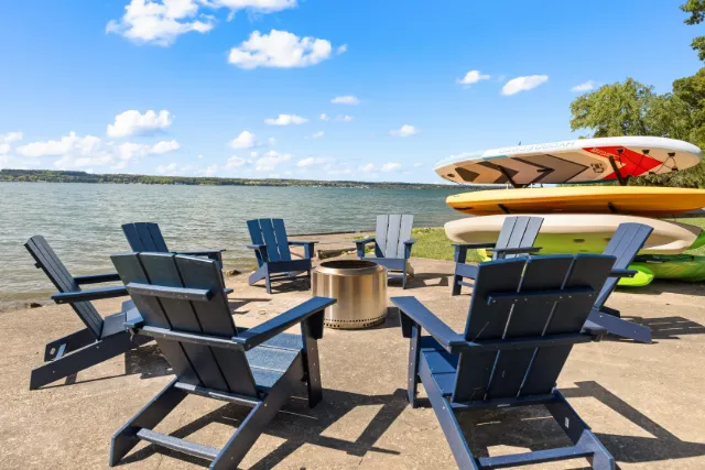 Lake Home in Geneva, NY, property photo 23