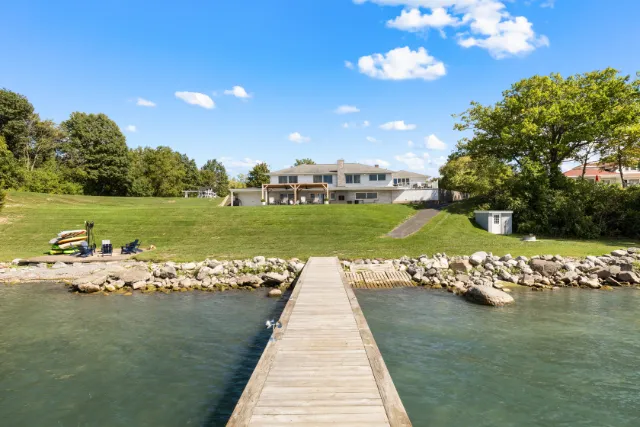 Lake Home in Geneva, NY, property photo 24