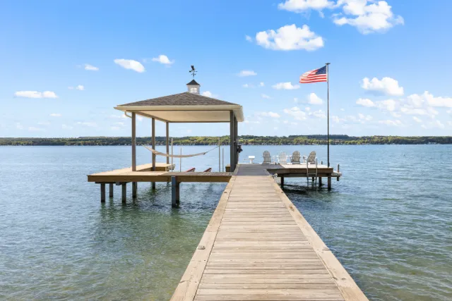 Lake Home in Geneva, NY, property photo 30