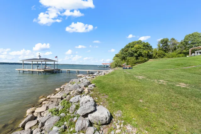 Lake Home in Geneva, NY, property photo 31