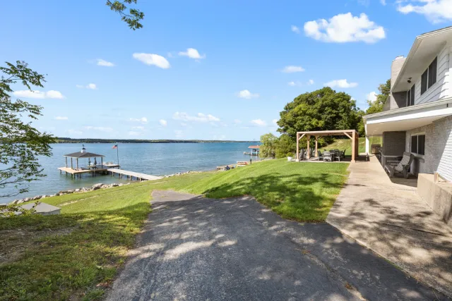 Lake Home in Geneva, NY, property photo 33