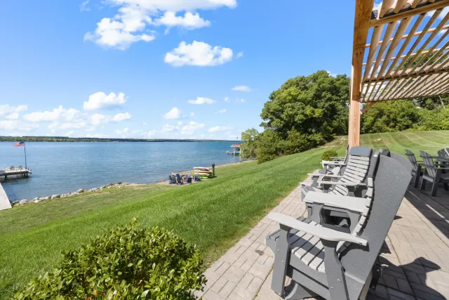 Lake Home in Geneva, NY, property photo 34
