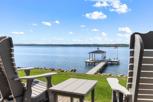 Lake Home in Geneva, NY, property photo 35