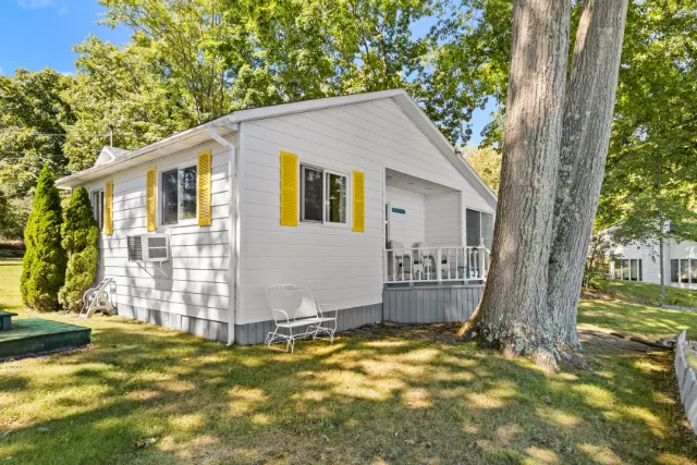 Lake Cottage on Waneta Lake property photo 13