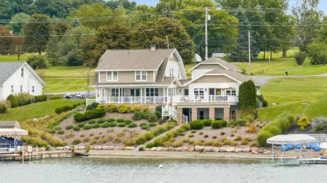 Lake Home in Penn Yan, NY property photo 1