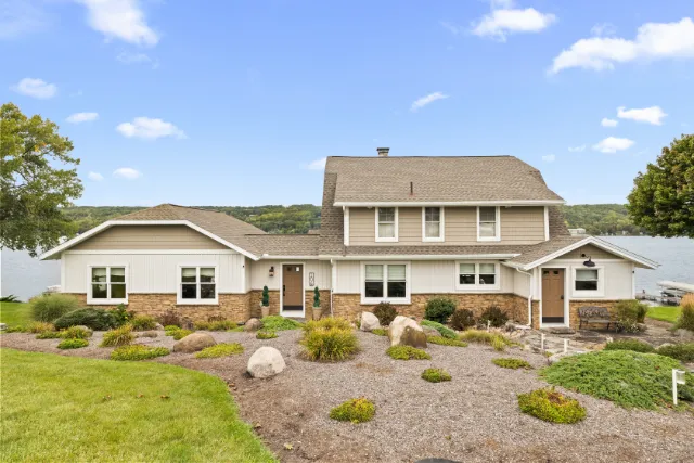 Lake Home in Penn Yan, NY property photo 3