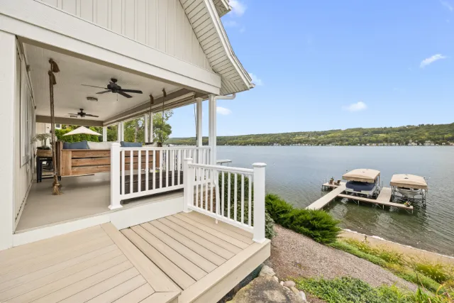 Lake Home in Penn Yan, NY property photo 4
