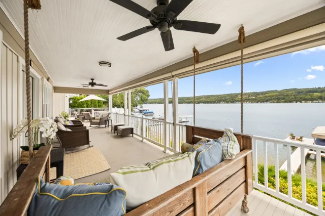 Lake Home in Penn Yan, NY property photo 5