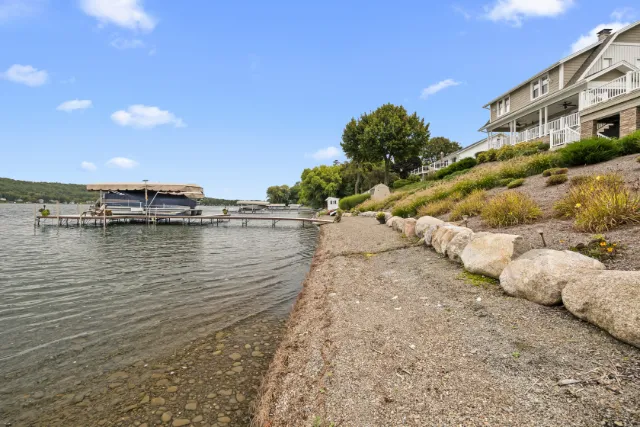 Lake Home in Penn Yan, NY property photo 8
