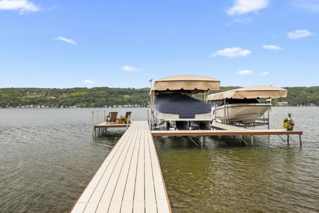 Lake Home in Penn Yan, NY property photo 9