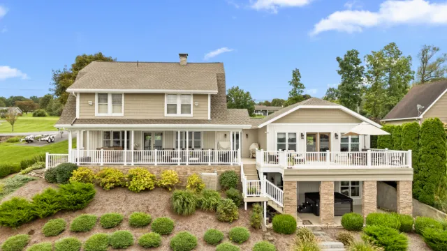 Lake Home in Penn Yan, NY property photo 11