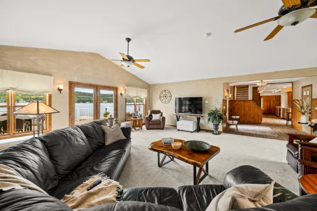 Lake Home in Penn Yan, NY property photo 16