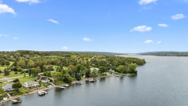Lake Home in Penn Yan, NY property photo 36