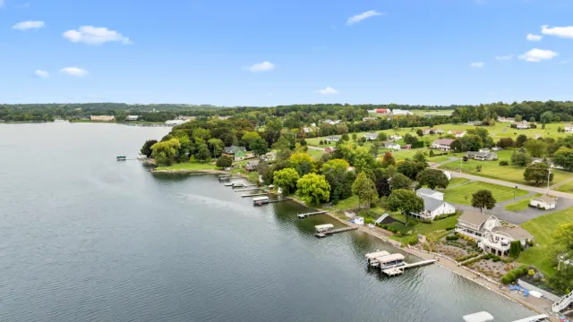 Lake Home in Penn Yan, NY property photo 37