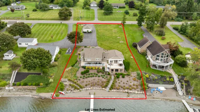 Lake Home in Penn Yan, NY property photo 38